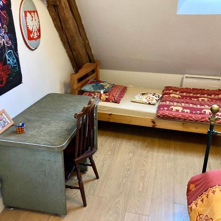 Villa L Annonce N Est Pas D Actualite Ne Pas Prendre De Reservation à Saint-Fargeau  Extérieur photo
