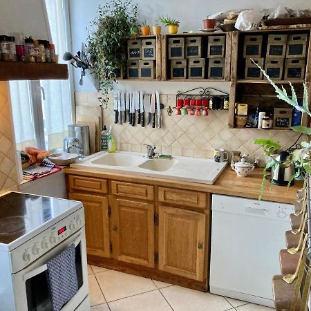 Villa L Annonce N Est Pas D Actualite Ne Pas Prendre De Reservation à Saint-Fargeau  Extérieur photo