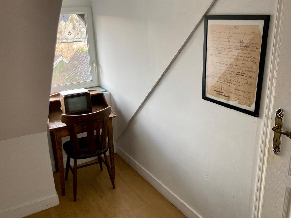 Villa L Annonce N Est Pas D Actualite Ne Pas Prendre De Reservation à Saint-Fargeau  Extérieur photo