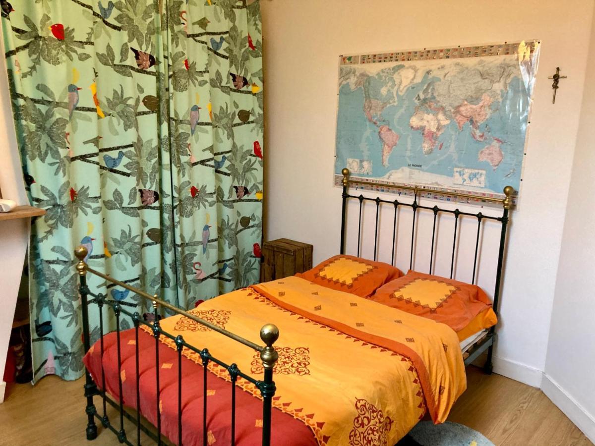 Villa L Annonce N Est Pas D Actualite Ne Pas Prendre De Reservation à Saint-Fargeau  Extérieur photo