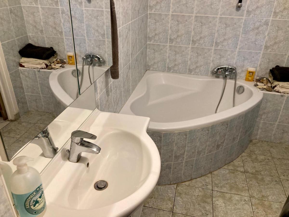 Villa L Annonce N Est Pas D Actualite Ne Pas Prendre De Reservation à Saint-Fargeau  Extérieur photo