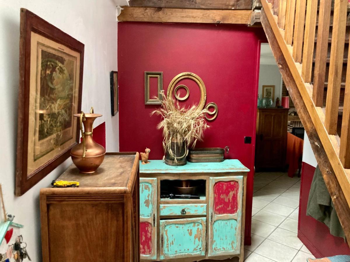 Villa L Annonce N Est Pas D Actualite Ne Pas Prendre De Reservation à Saint-Fargeau  Extérieur photo