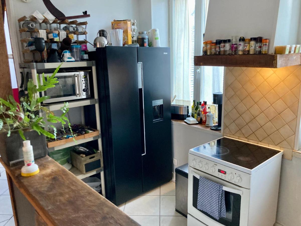 Villa L Annonce N Est Pas D Actualite Ne Pas Prendre De Reservation à Saint-Fargeau  Extérieur photo