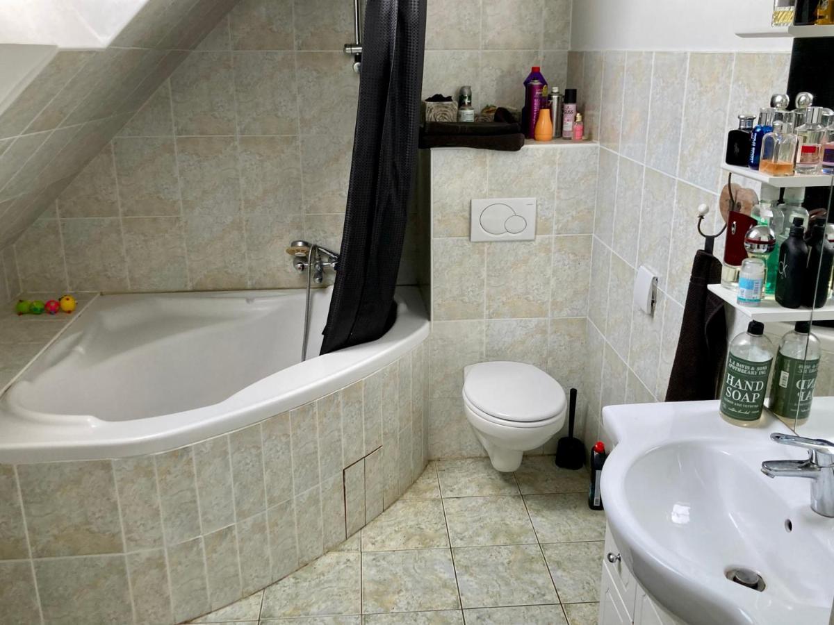 Villa L Annonce N Est Pas D Actualite Ne Pas Prendre De Reservation à Saint-Fargeau  Extérieur photo